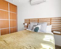 Herverkoop - Townhouse / Duplex / Corner - Torrevieia - Los Balcones
