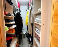 Herverkoop - Townhouse / Duplex / Corner - Torrevieia - Los Balcones