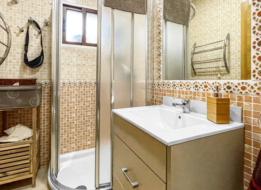 Herverkoop - Townhouse / Duplex / Corner - Torrevieia - Los Balcones