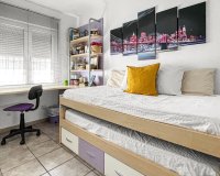 Herverkoop - Townhouse / Duplex / Corner - Torrevieia - Los Balcones