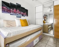 Herverkoop - Townhouse / Duplex / Corner - Torrevieia - Los Balcones