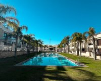 Herverkoop - Townhouse / Duplex / Corner - Torrevieia - Los Balcones