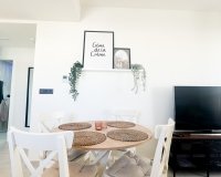 Herverkoop - Townhouse / Duplex / Corner - Torrevieia - Los Balcones