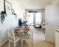 Herverkoop - Townhouse / Duplex / Corner - Torrevieia - Los Balcones