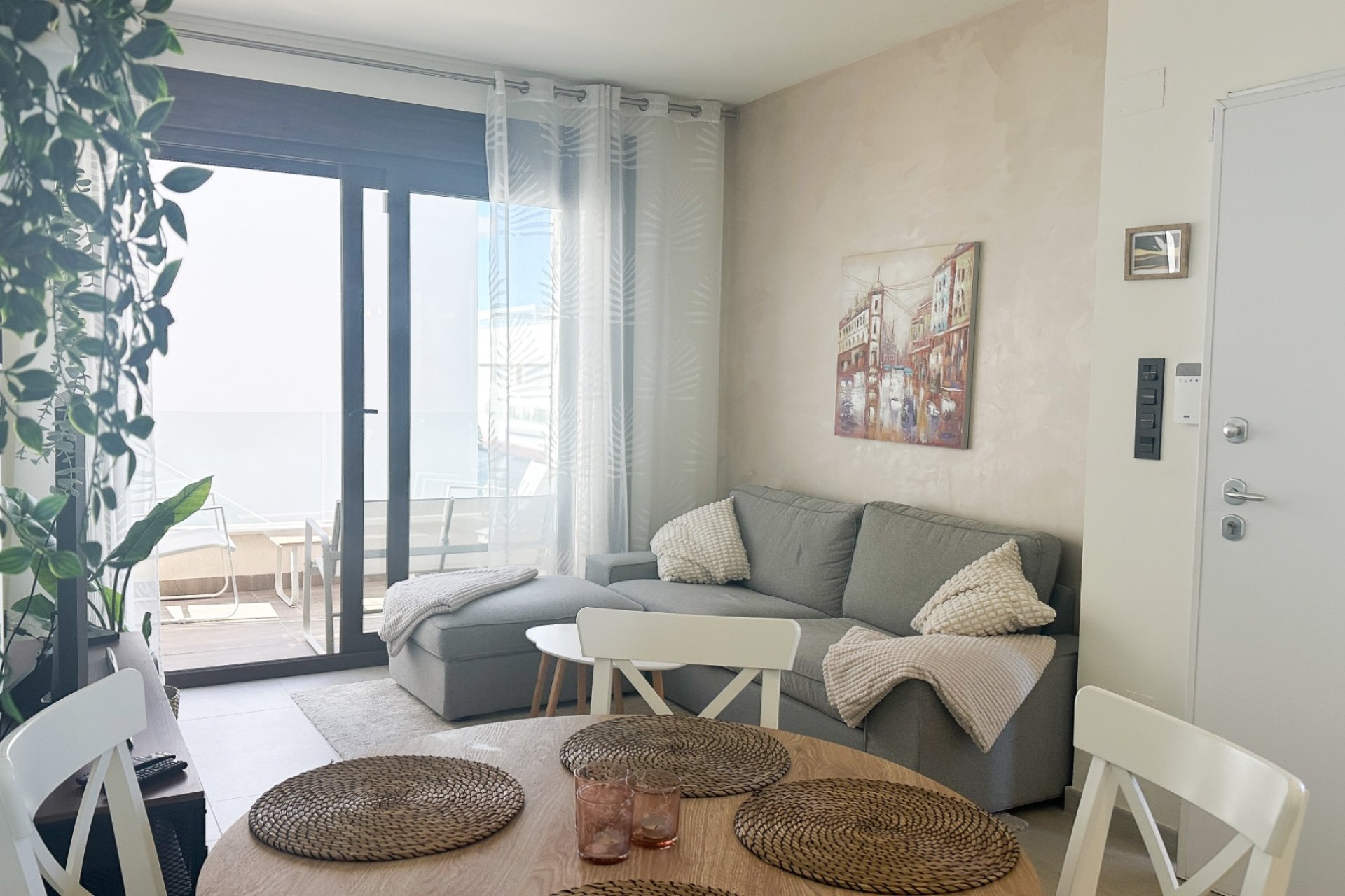 Herverkoop - Townhouse / Duplex / Corner - Torrevieia - Los Balcones