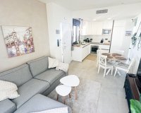 Herverkoop - Townhouse / Duplex / Corner - Torrevieia - Los Balcones