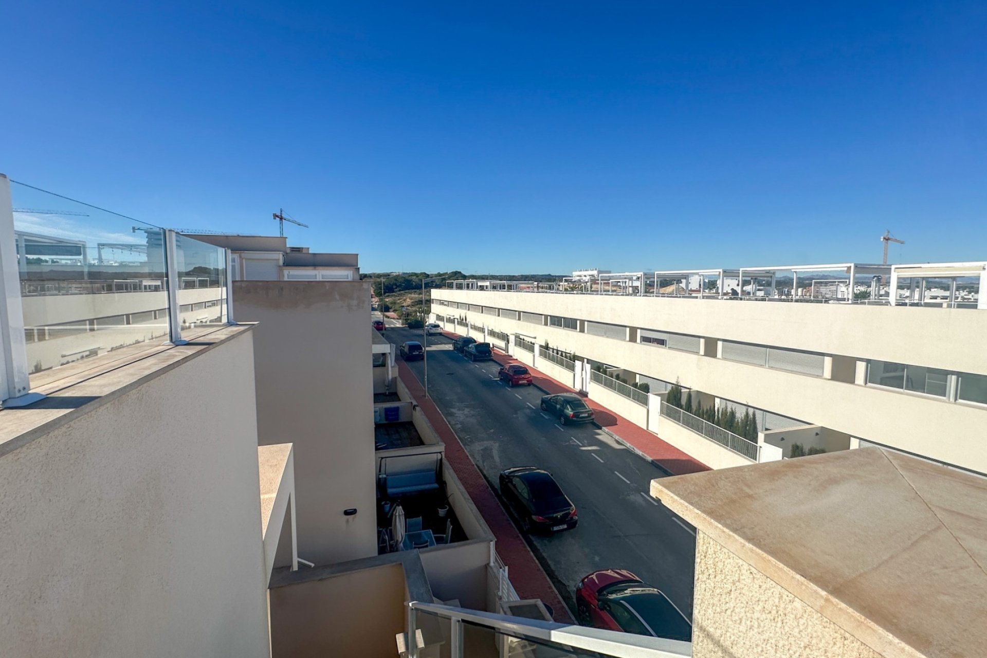 Herverkoop - Townhouse / Duplex / Corner - Torrevieia - Los Balcones