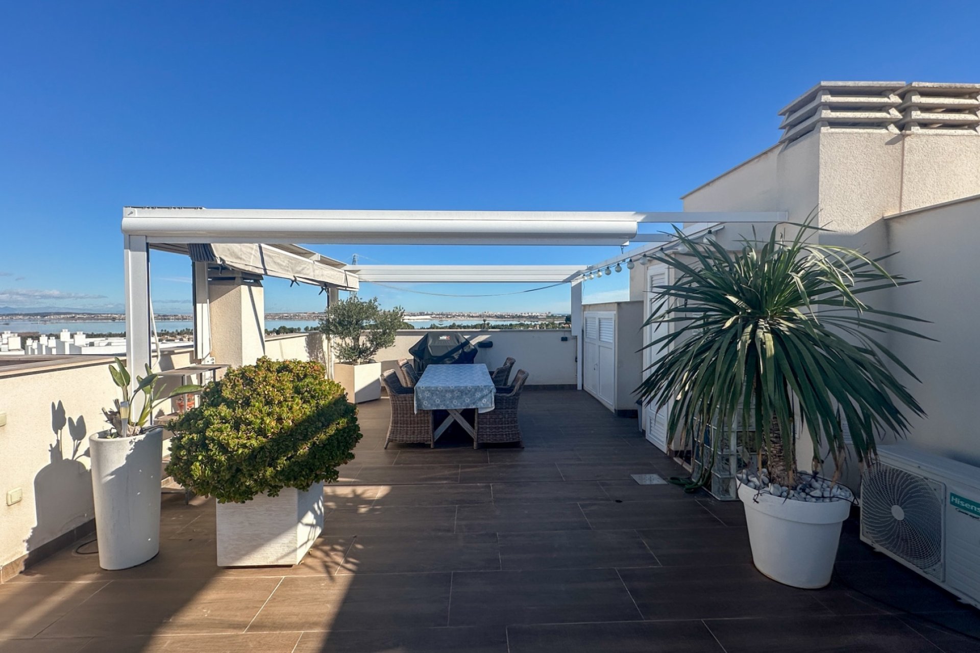 Herverkoop - Townhouse / Duplex / Corner - Torrevieia - Los Balcones