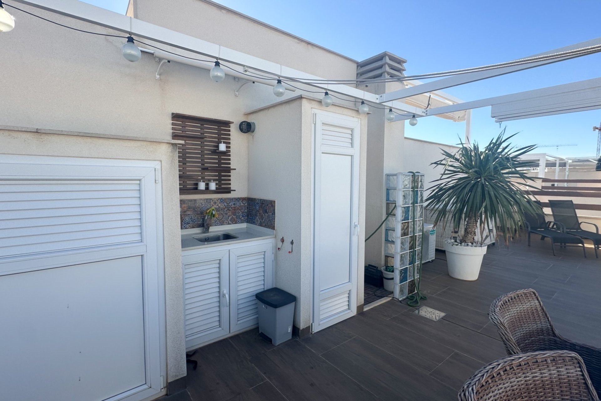 Herverkoop - Townhouse / Duplex / Corner - Torrevieia - Los Balcones