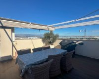 Herverkoop - Townhouse / Duplex / Corner - Torrevieia - Los Balcones