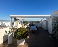 Herverkoop - Townhouse / Duplex / Corner - Torrevieia - Los Balcones