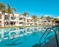 Herverkoop - Townhouse / Duplex / Corner - Torrevieia - Los Balcones