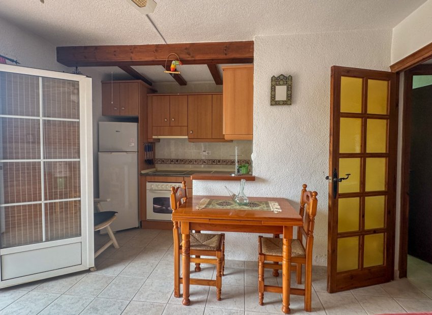 Herverkoop - Townhouse / Duplex / Corner - Torrevieia - Los Balcones
