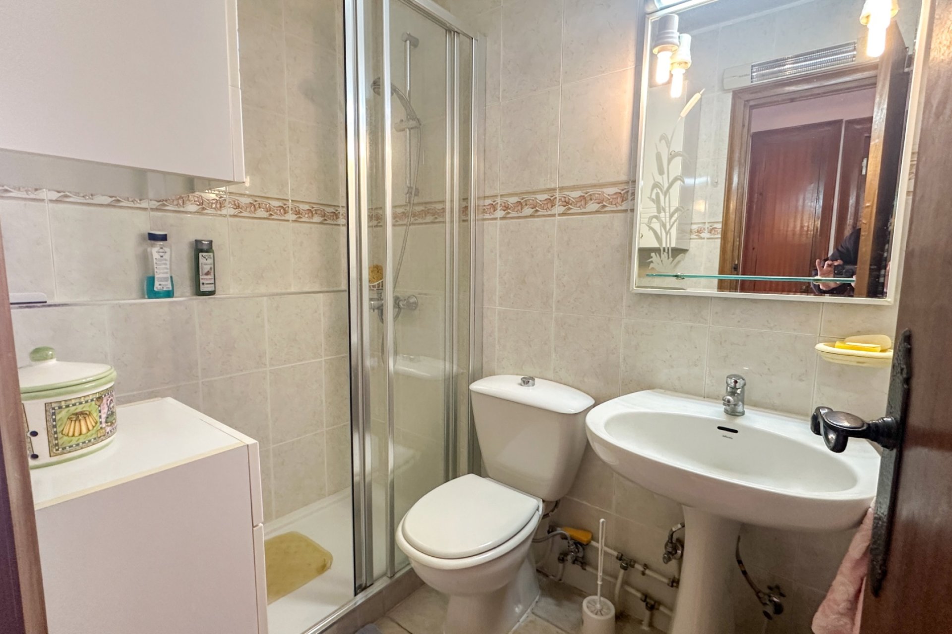 Herverkoop - Townhouse / Duplex / Corner - Torrevieia - Los Balcones
