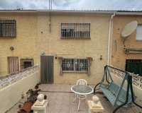 Herverkoop - Townhouse / Duplex / Corner - Torrevieia - Los Balcones