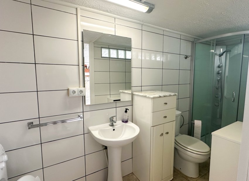 Herverkoop - Townhouse / Duplex / Corner - Torrevieia - Los Balcones