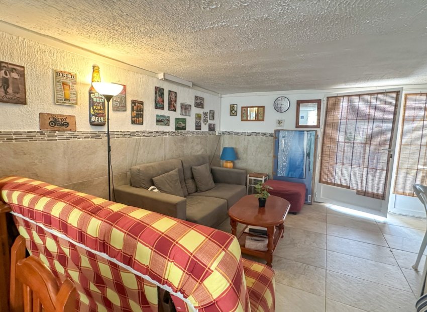 Herverkoop - Townhouse / Duplex / Corner - Torrevieia - Los Balcones