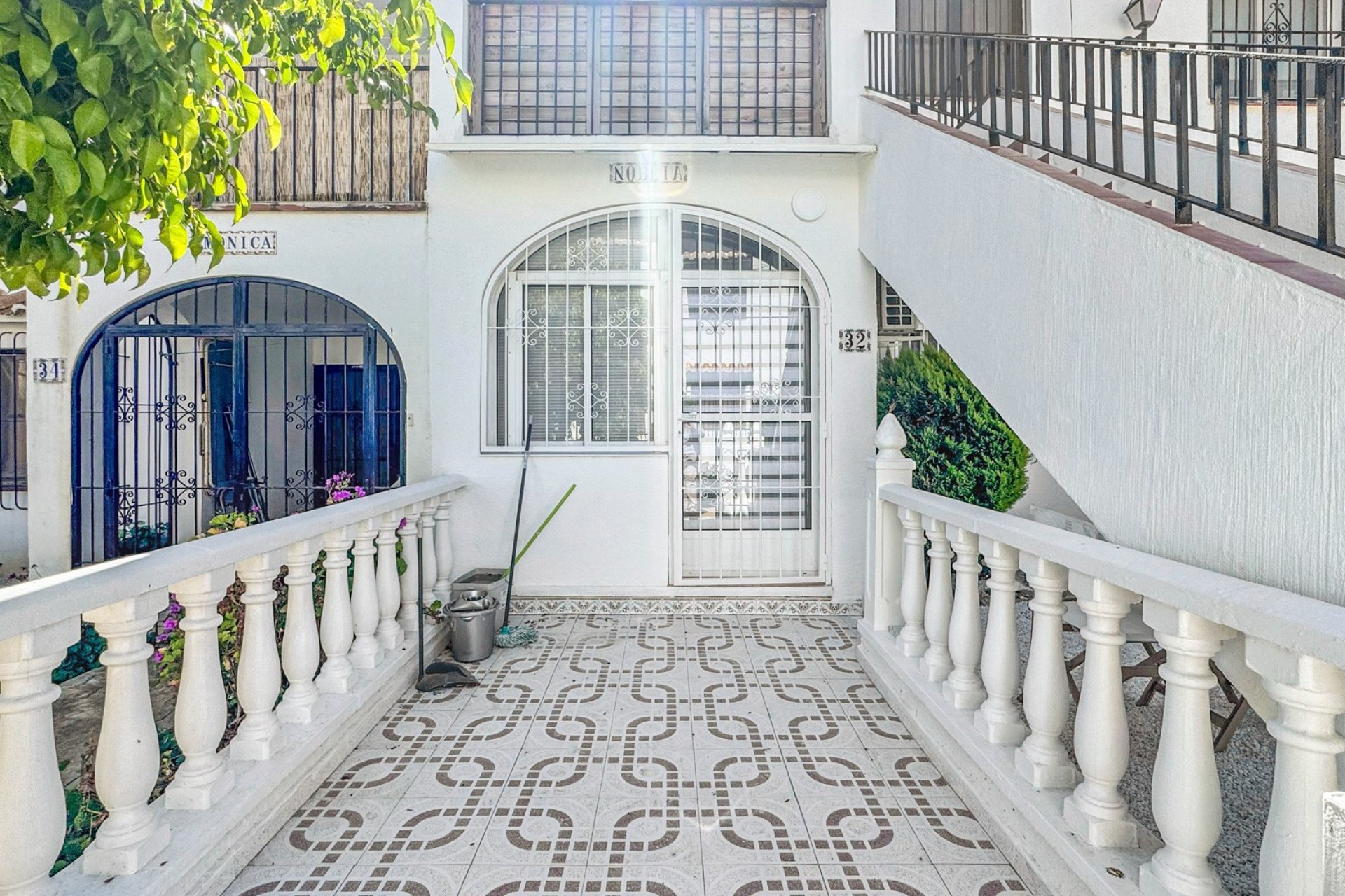 Herverkoop - Townhouse / Duplex / Corner - Torrevieia - Los Balcones