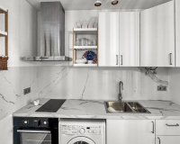 Herverkoop - Townhouse / Duplex / Corner - Torrevieia - Los Balcones