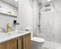 Herverkoop - Townhouse / Duplex / Corner - Torrevieia - Los Balcones