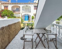 Herverkoop - Townhouse / Duplex / Corner - Torrevieia - Los Balcones