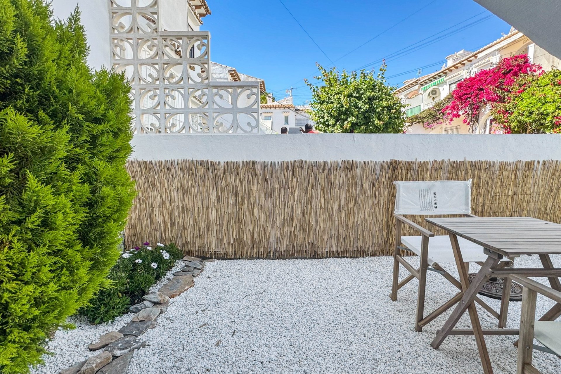 Herverkoop - Townhouse / Duplex / Corner - Torrevieia - Los Balcones