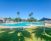 Herverkoop - Townhouse / Duplex / Corner - Torrevieia - Los Balcones