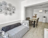 Herverkoop - Townhouse / Duplex / Corner - Torrevieia - Los Balcones