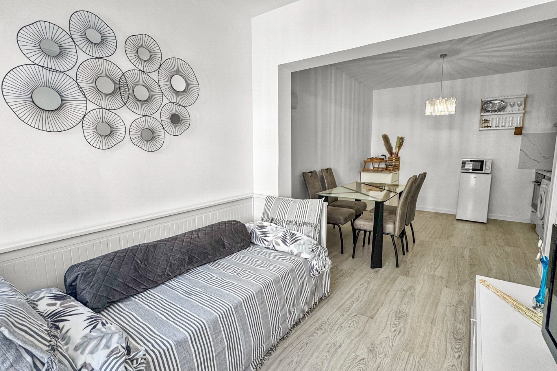 Herverkoop - Townhouse / Duplex / Corner - Torrevieia - Los Balcones