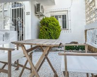 Herverkoop - Townhouse / Duplex / Corner - Torrevieia - Los Balcones
