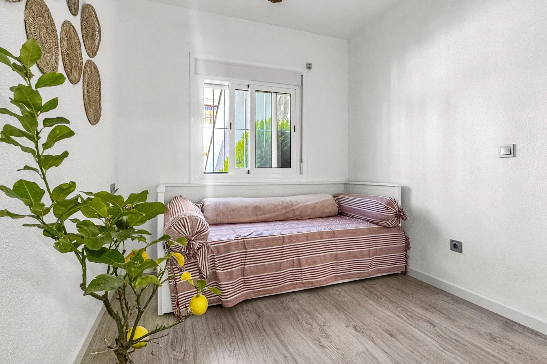 Herverkoop - Townhouse / Duplex / Corner - Torrevieia - Los Balcones