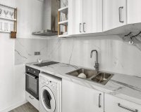 Herverkoop - Townhouse / Duplex / Corner - Torrevieia - Los Balcones