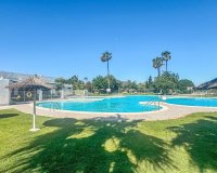 Herverkoop - Townhouse / Duplex / Corner - Torrevieia - Los Balcones