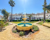 Herverkoop - Townhouse / Duplex / Corner - Torrevieia - Los Balcones
