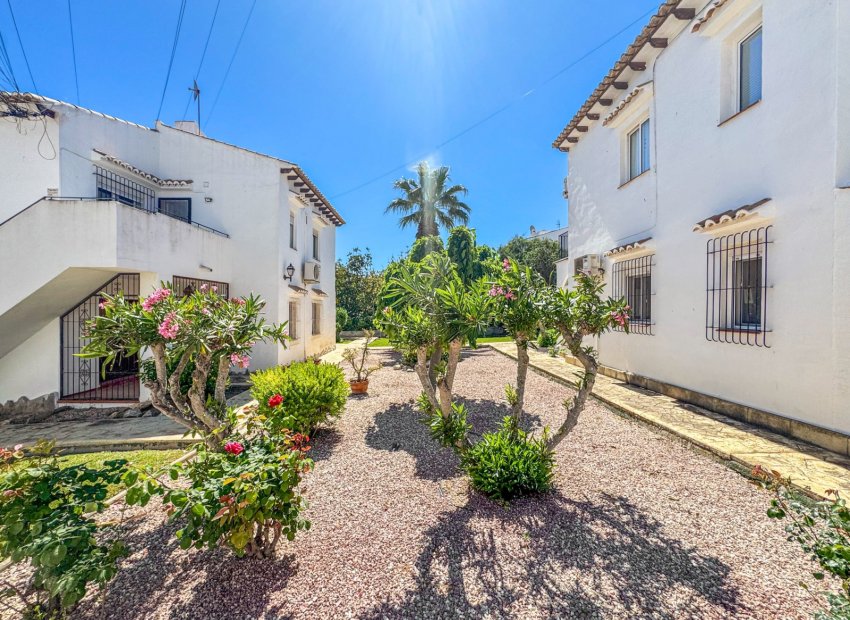 Herverkoop - Townhouse / Duplex / Corner - Torrevieia - Los Balcones
