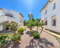 Herverkoop - Townhouse / Duplex / Corner - Torrevieia - Los Balcones