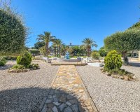 Herverkoop - Townhouse / Duplex / Corner - Torrevieia - Los Balcones
