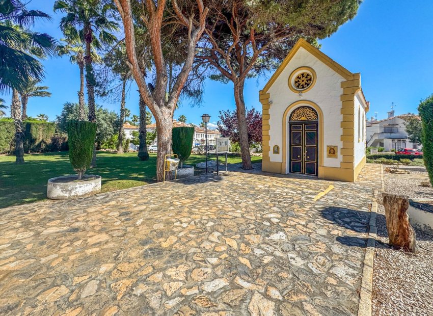 Herverkoop - Townhouse / Duplex / Corner - Torrevieia - Los Balcones