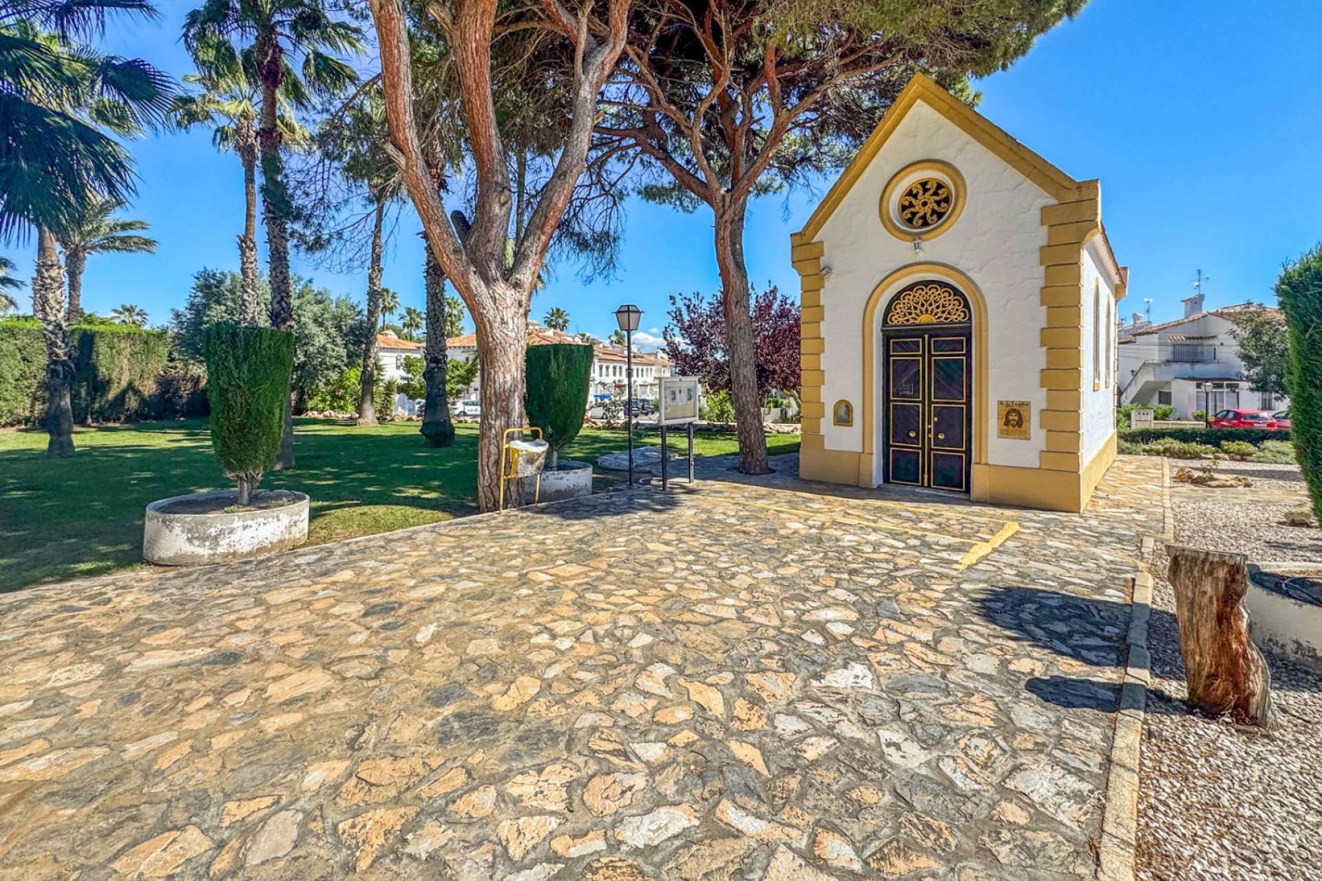 Herverkoop - Townhouse / Duplex / Corner - Torrevieia - Los Balcones