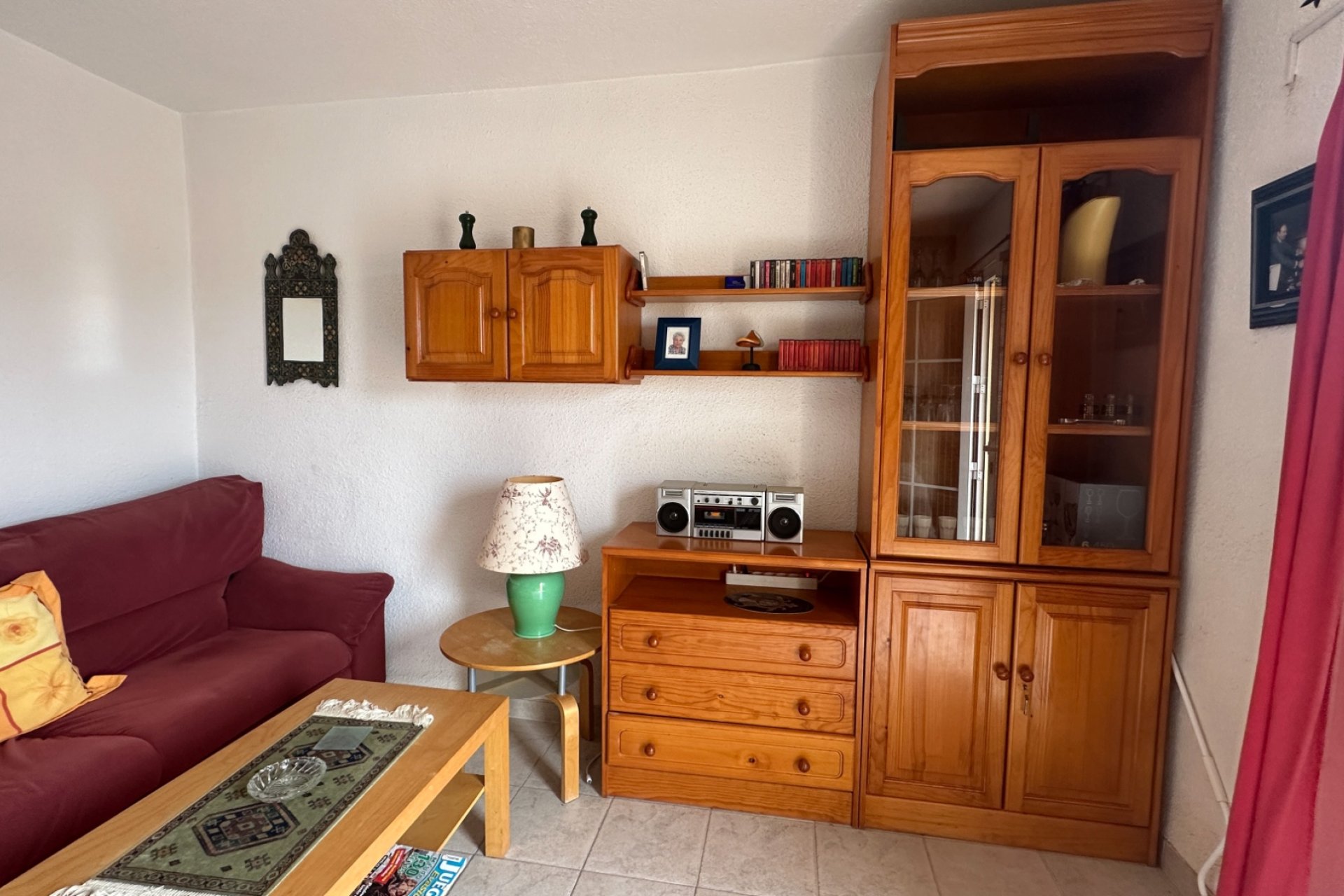 Herverkoop - Townhouse / Duplex / Corner - Torrevieia - Los Balcones