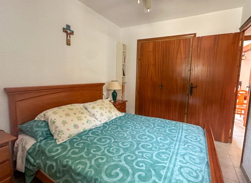 Herverkoop - Townhouse / Duplex / Corner - Torrevieia - Los Balcones