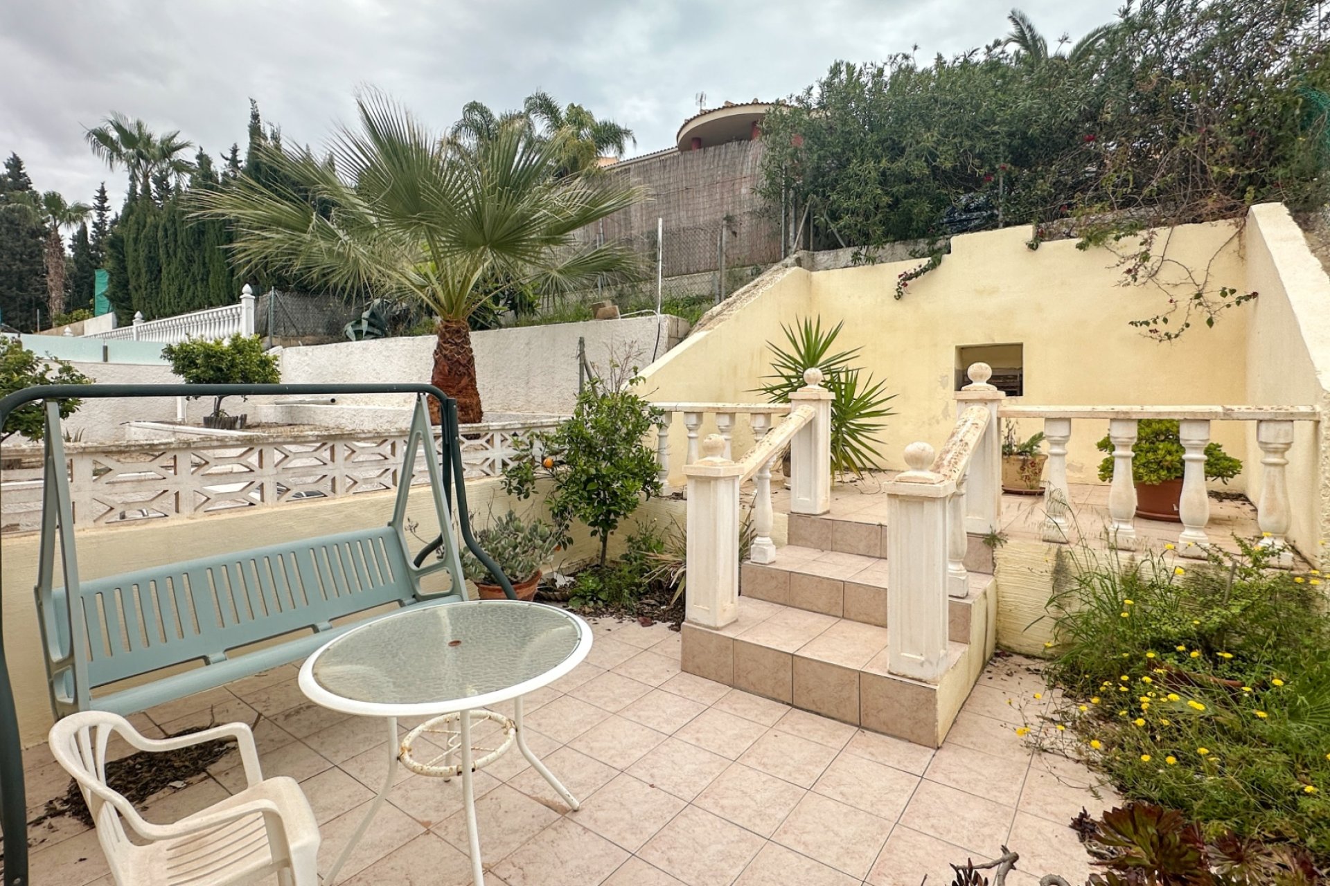 Herverkoop - Townhouse / Duplex / Corner - Torrevieia - Los Balcones