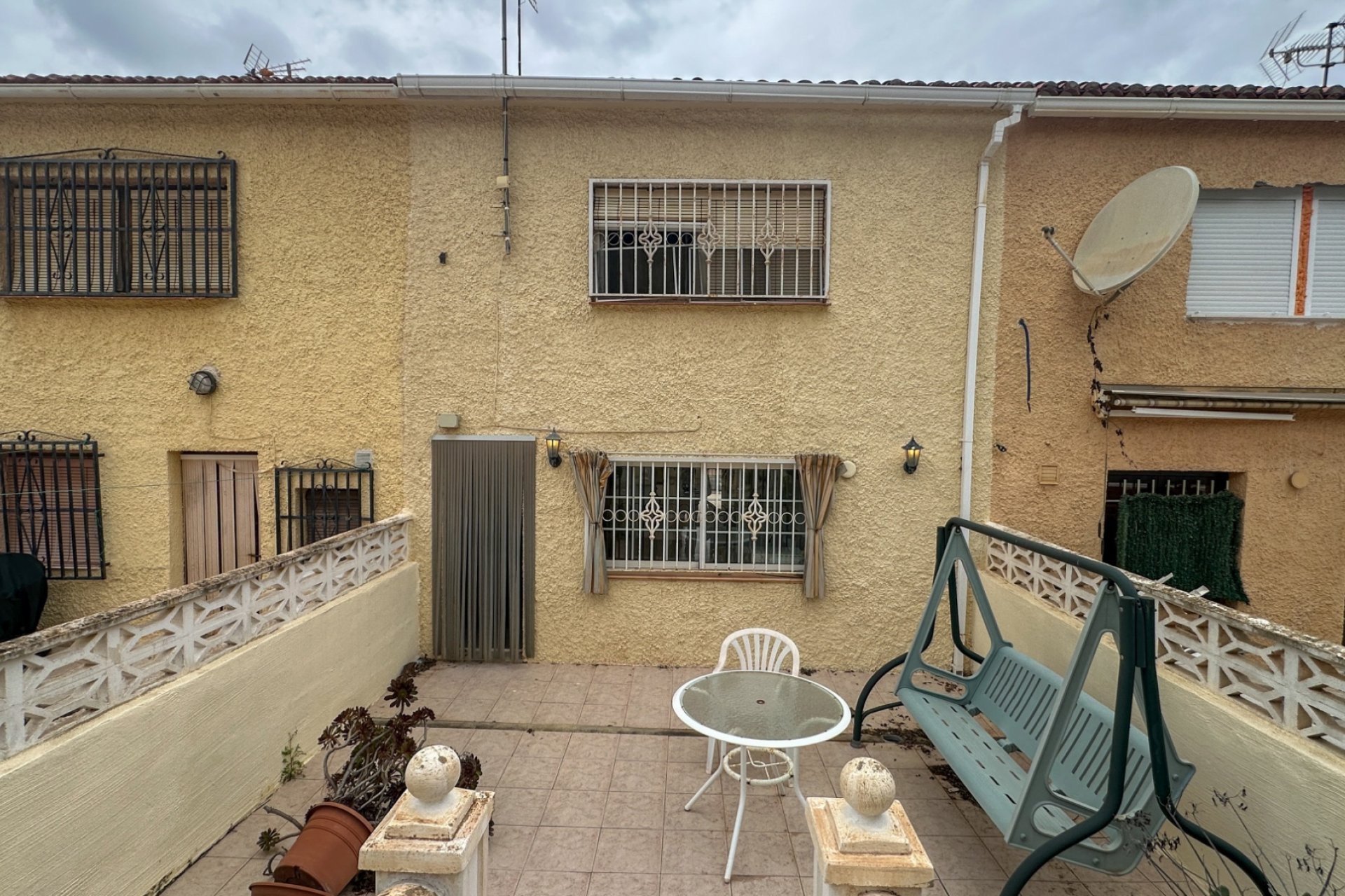 Herverkoop - Townhouse / Duplex / Corner - Torrevieia - Los Balcones