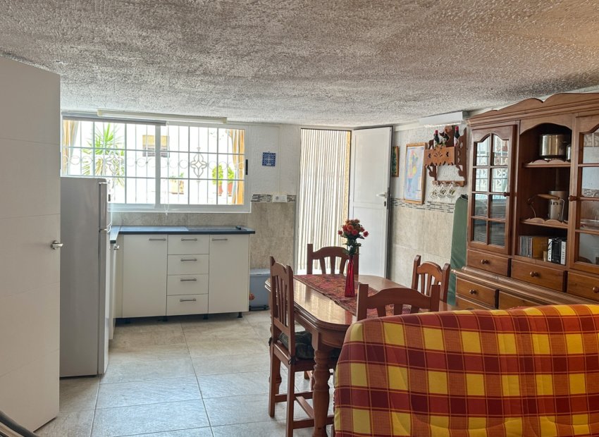 Herverkoop - Townhouse / Duplex / Corner - Torrevieia - Los Balcones