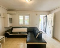 Herverkoop - Townhouse / Duplex / Corner - Torrevieia - Nueva Torrevieja