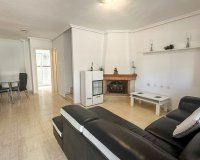 Herverkoop - Townhouse / Duplex / Corner - Torrevieia - Nueva Torrevieja