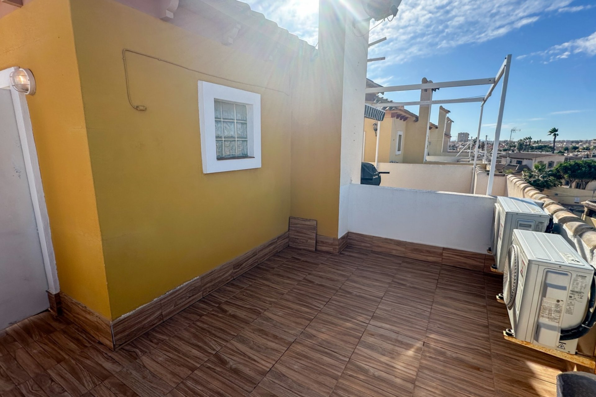 Herverkoop - Townhouse / Duplex / Corner - Torrevieia - Nueva Torrevieja