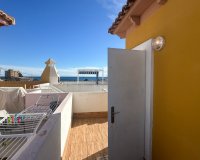 Herverkoop - Townhouse / Duplex / Corner - Torrevieia - Nueva Torrevieja