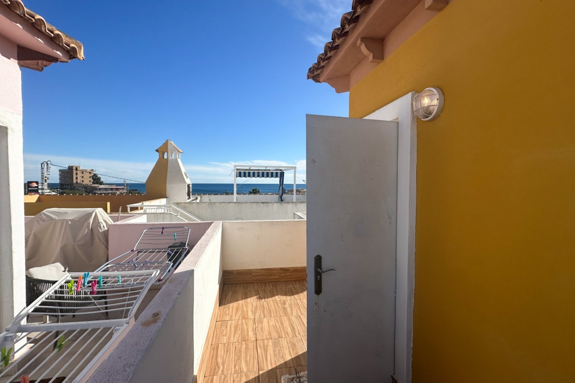 Herverkoop - Townhouse / Duplex / Corner - Torrevieia - Nueva Torrevieja