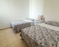 Herverkoop - Townhouse / Duplex / Corner - Torrevieia - Nueva Torrevieja